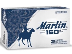 Marlin 35 Remington Ammo 200 Grain