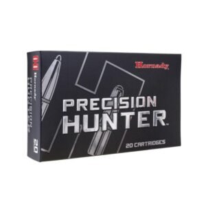 Hornady Superformance 6.5 Creedmoor GMX 120 Grain