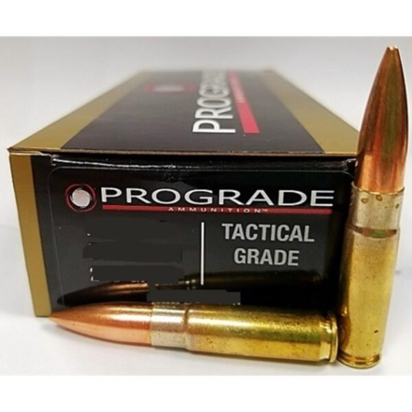 Prograde 30-30 Winchester Ammo 150 Grain