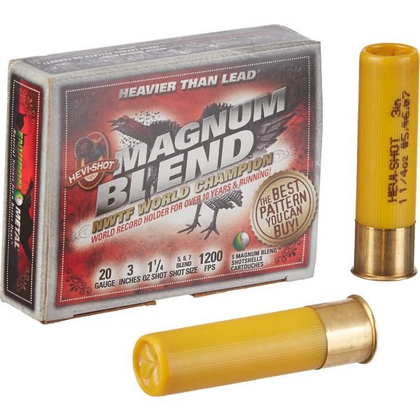 500rds-of-HEVI-Shot®-Magnum-Blend™-20-Gauge-Shotgun-Shells