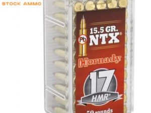 Hornady Varmint Express 17 HMR Ammo - Stock Ammo