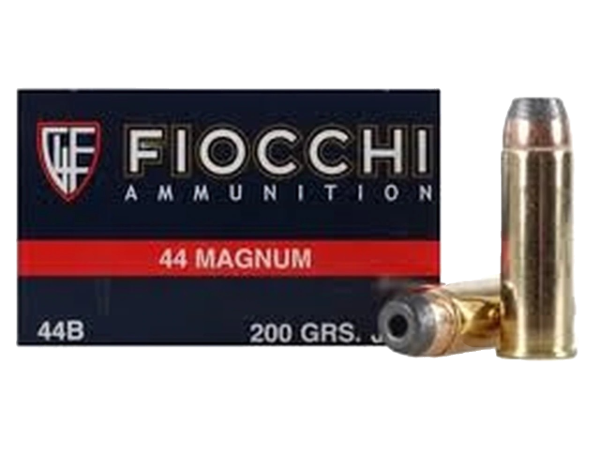 FIOCCHI-44-REMINGTON-MAGNUM-AMMUNITION