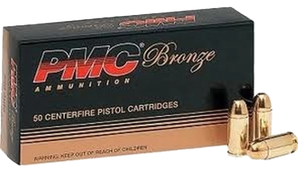 PMC-380-AUTO-AMMUNITION