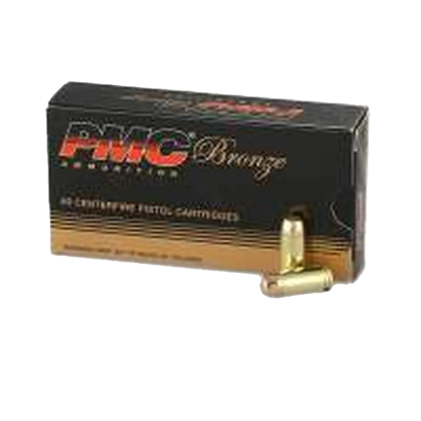 PMC-40-SW-AMMUNITION