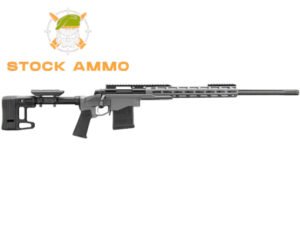 Remington 700 PCR Enhanced 6mm Creedmoor Bolt Action Rifle 24″ Barrel 10-Round quantity - Stock Ammo