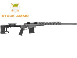 Remington 700 PCR Enhanced 6mm Creedmoor Bolt Action Rifle 24″ Barrel 10-Round quantity - Stock Ammo