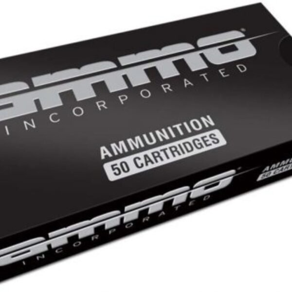 Ammo, Inc. Signature .45 ACP 230 grain Total Metal Jacket Brass Cased-500Rnds