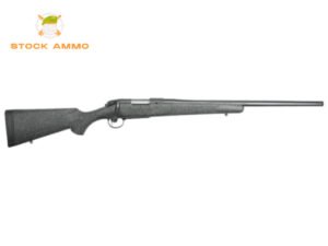 Bergara B-14 Ridge Rifle Threaded Barrel Matte, Gray quantity - Stock Ammo