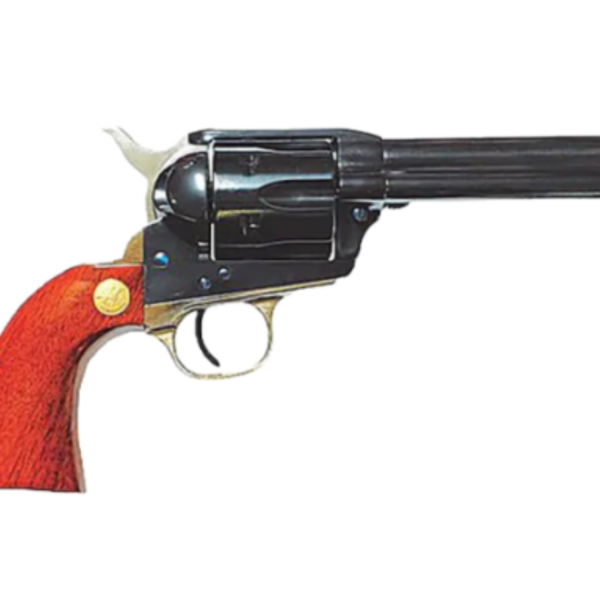 Cimarron Firearms Pistoleer Revolver quantity