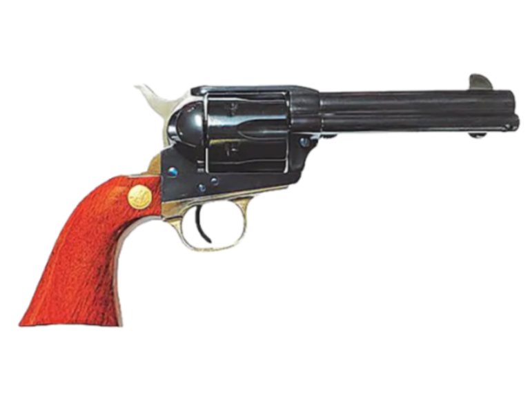 Cimarron Firearms Pistoleer Revolver quantity