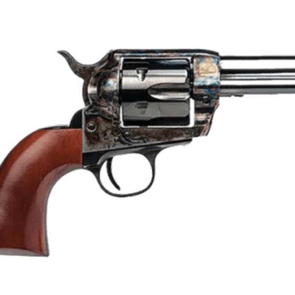 Cimarron Frontier Revolver quantity