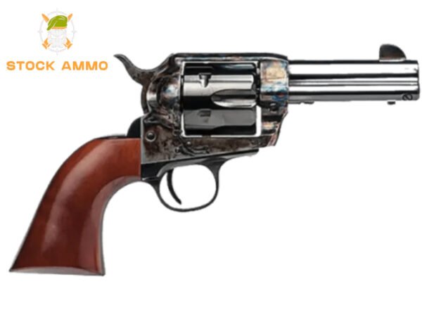 Cimarron Frontier Revolver quantity - Stock Ammo