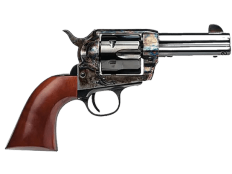 Cimarron Frontier Revolver quantity