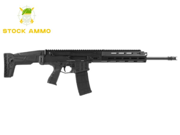 CZ USA Bren 2 Semi Automatic Rifle quantity - Stock Ammo