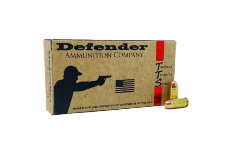 DEFENDER 45 ACP *REMAN* AMMUNITION CCHI 45 AUTO AMMUNITION-500Rnds