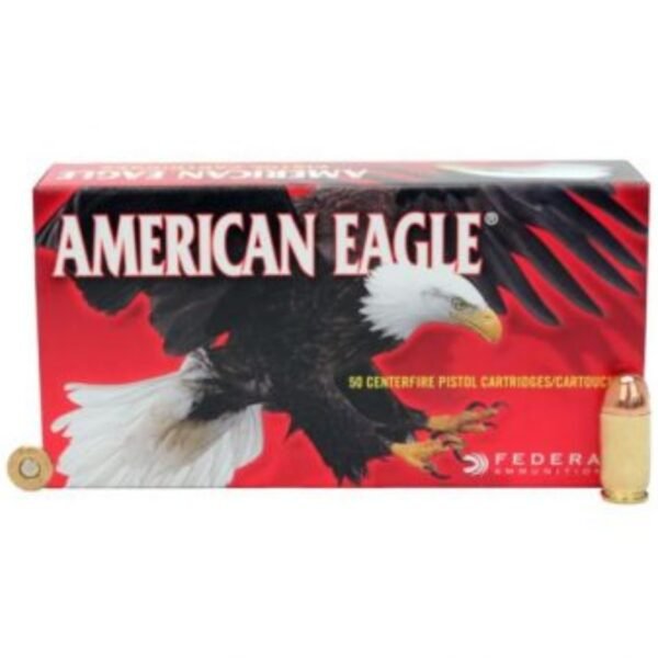 Federal Premium Centerfire Handgun Ammunition .45 ACP 230 grain