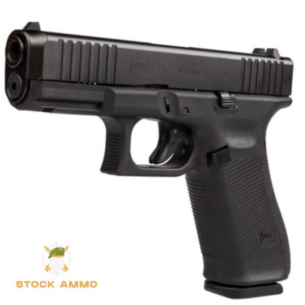 Glock 48 (9mm) For Sale - Stock Ammo