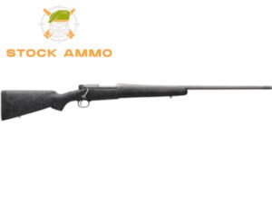 Winchester Model 70 Extreme Tungsten Rifle quantity - Stock Ammo