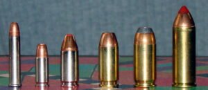 Power Comparison: .380 vs 9mm